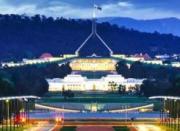 Thumbnail for Parliament House Economics Dinner - Australian Economy Post COVID-19