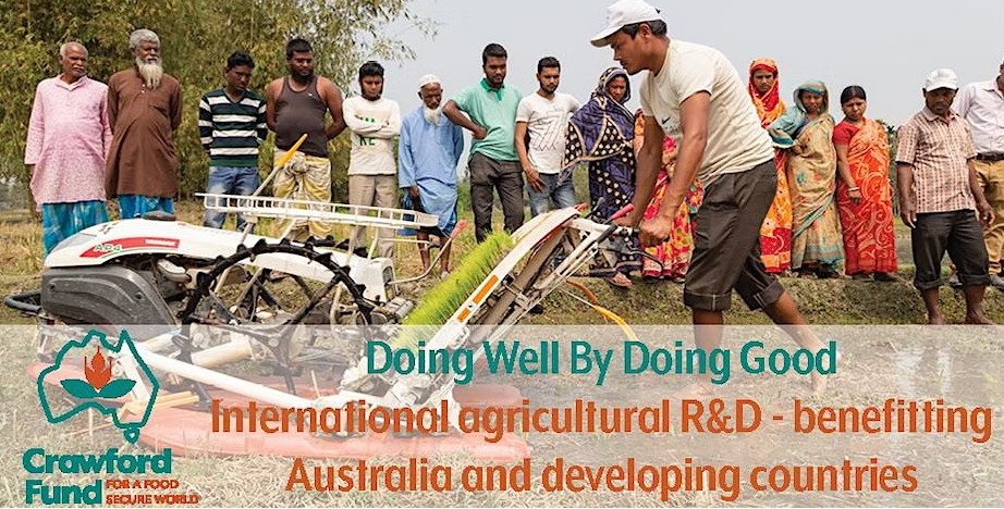 Thumbnail for 'Doing Well by Doing Good' reports launch
