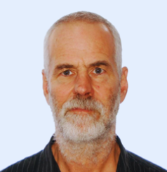 AARES President - Jeffery Connor