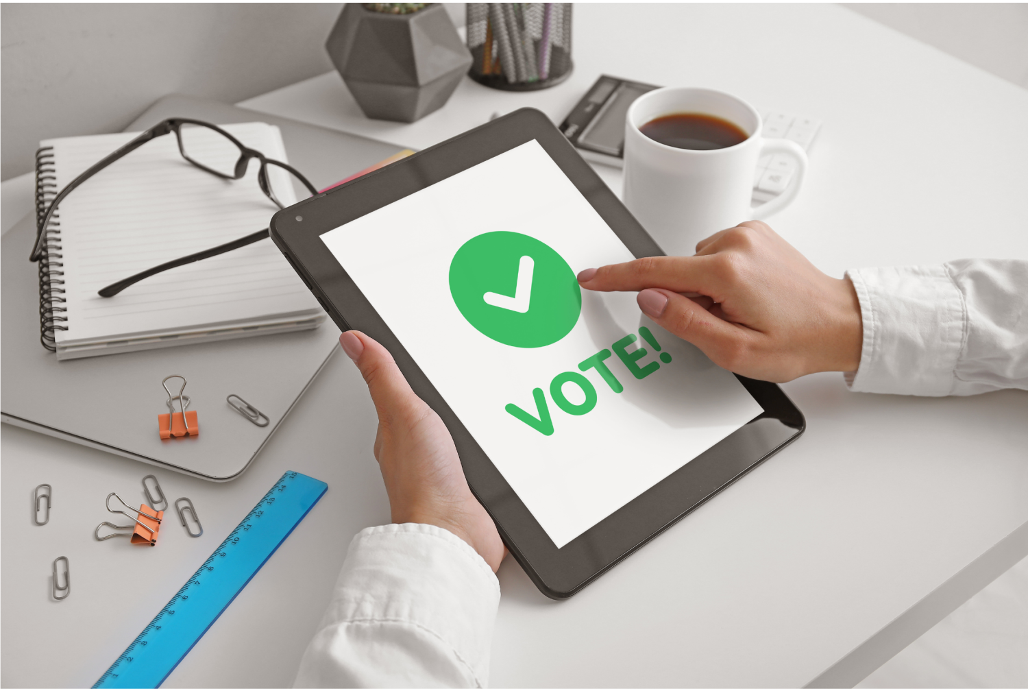 Thumbnail for Election of AARES 2026 President-Elect