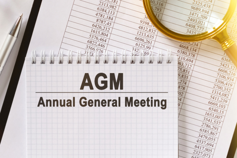 Thumbnail for 2021 AARES Annual General Meeting
